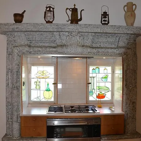 Appartamento Casa Camogno *
