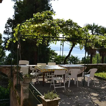 Casa Camogno *
