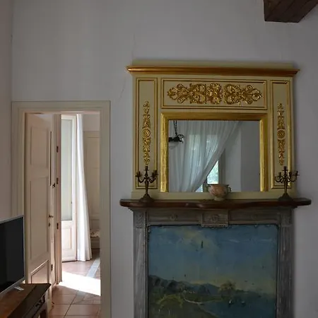 Casa Camogno Appartamento *