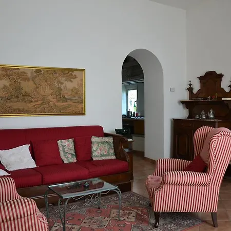 Casa Camogno * Oggebbio