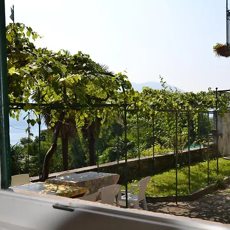 Appartamento Casa Camogno