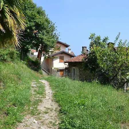 Casa Camogno Oggebbio