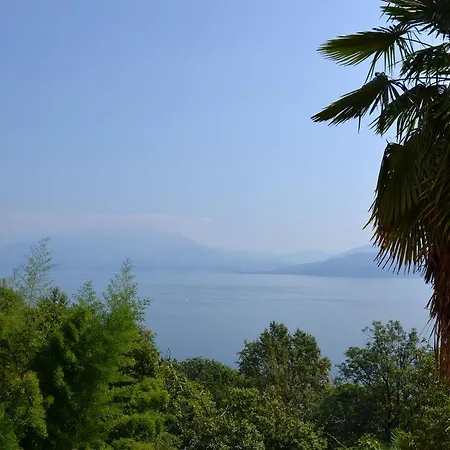 Casa Camogno Appartamento