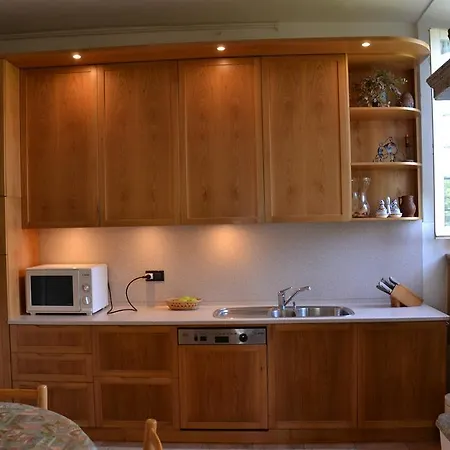Casa Camogno *