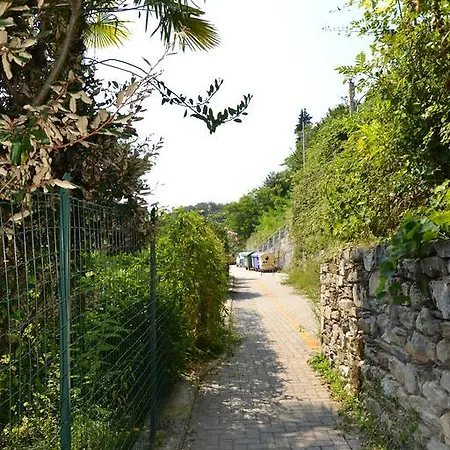 Casa Camogno Appartamento *