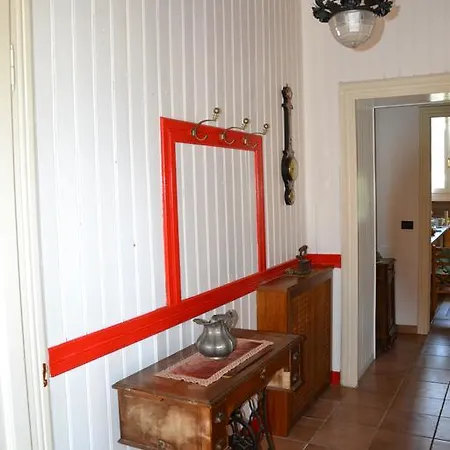 Appartamento Casa Camogno Oggebbio