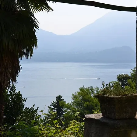 Casa Camogno * Oggebbio