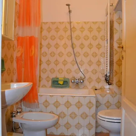 Appartamento Casa Camogno