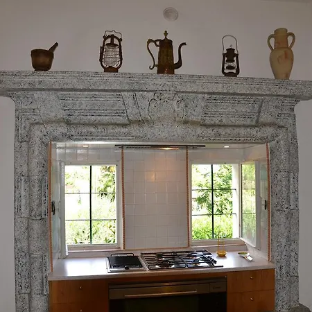 Casa Camogno Oggebbio