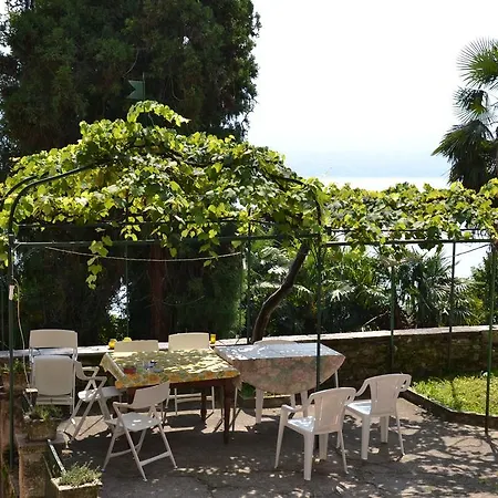 Casa Camogno Appartamento
