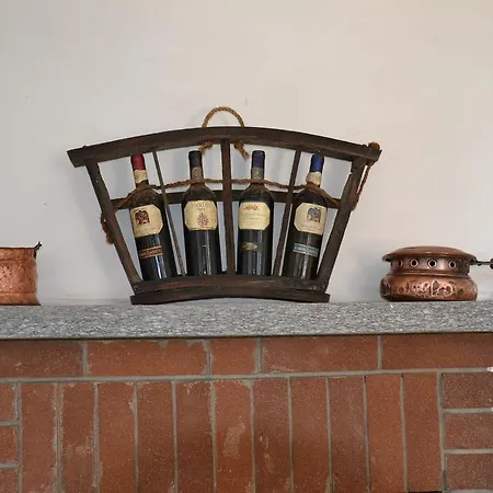 Appartamento Casa Camogno *