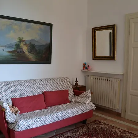 Casa Camogno