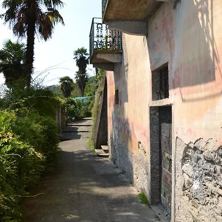 Casa Camogno Appartamento *
