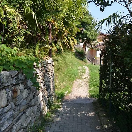 Appartamento Casa Camogno Oggebbio