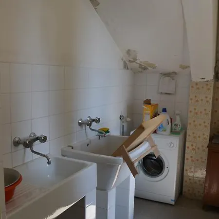 Casa Camogno * Oggebbio