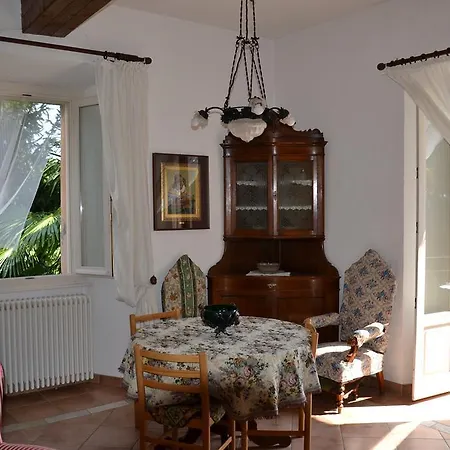 Appartamento Casa Camogno