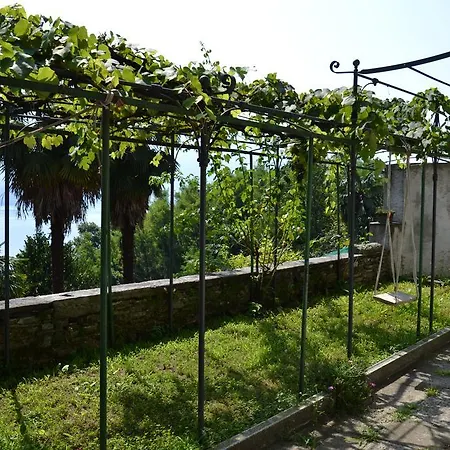 Casa Camogno Appartamento Oggebbio