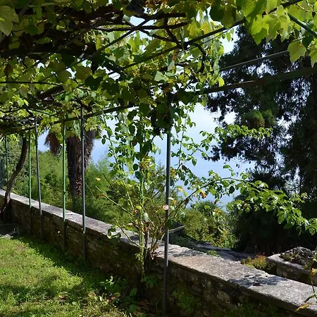 Casa Camogno Oggebbio