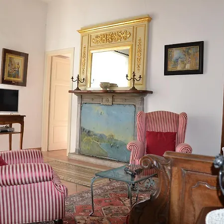 Casa Camogno Appartamento