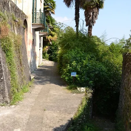 Appartamento Casa Camogno *