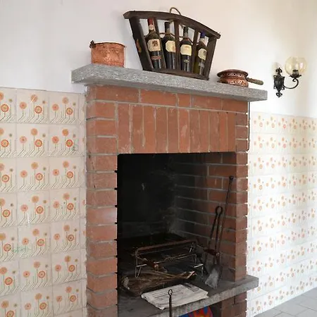 Casa Camogno *