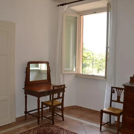 Casa Camogno