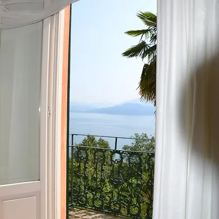 Appartamento Casa Camogno Oggebbio