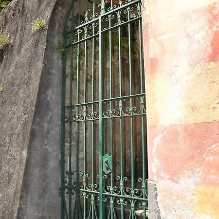 Casa Camogno * Oggebbio