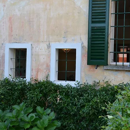 Appartamento Casa Camogno