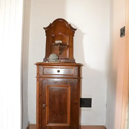 Casa Camogno Appartamento Oggebbio