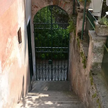 Casa Camogno Oggebbio