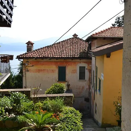 Casa Camogno Appartamento