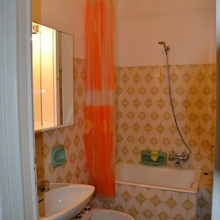 Appartamento Casa Camogno *