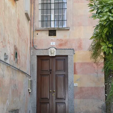 Casa Camogno *
