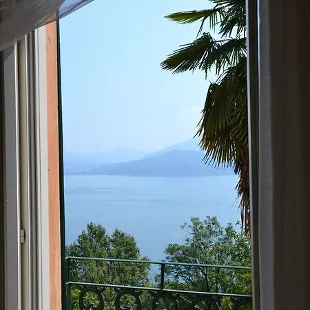 Casa Camogno Appartamento *