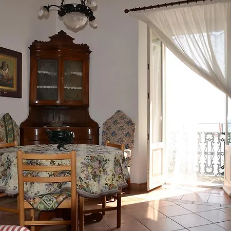 Appartamento Casa Camogno Oggebbio