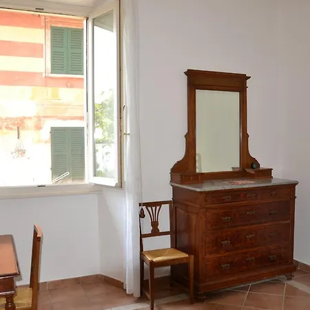 Casa Camogno * Oggebbio