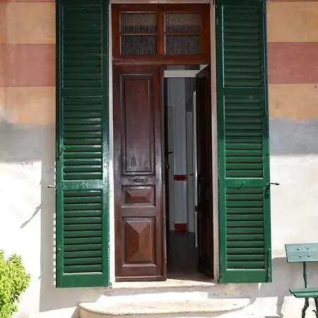 Appartamento Casa Camogno