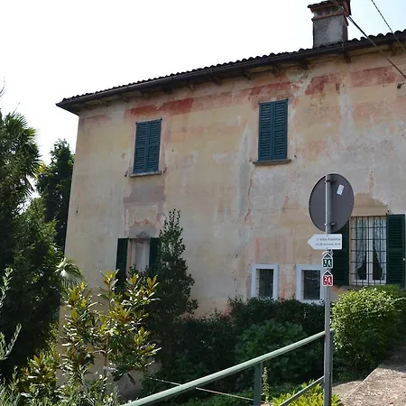 Casa Camogno Oggebbio